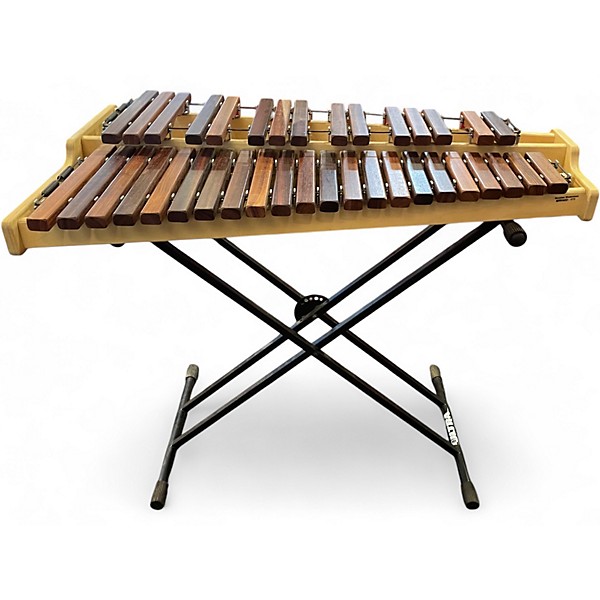 Used Marimba Warehouse MW402 Concert Marimba