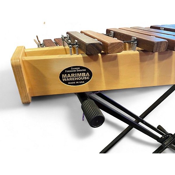 Used Marimba Warehouse MW402 Concert Marimba