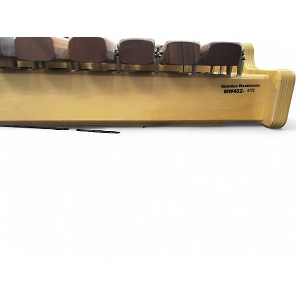 Used Marimba Warehouse MW402 Concert Marimba