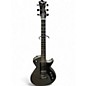 Used Tagima Sixmart Metallic Silver Solid Body Electric Guitar thumbnail