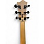 Used Tagima Sixmart Metallic Silver Solid Body Electric Guitar