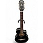 Used Yamaha APXT2 Black Acoustic Electric Guitar thumbnail