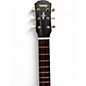 Used Yamaha APXT2 Black Acoustic Electric Guitar