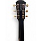 Used Yamaha APXT2 Black Acoustic Electric Guitar