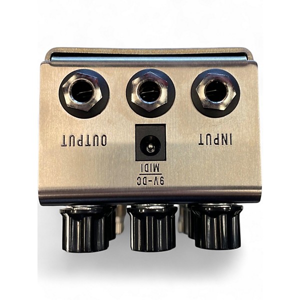 Used Jackson Audio Bloom Effect Pedal