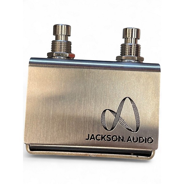 Used Jackson Audio Bloom Effect Pedal