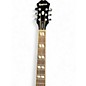 Used Epiphone Hummingbird CHERRY BURST Acoustic Guitar