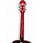 Used Epiphone Hummingbird CHERRY BURST Acoustic Guitar
