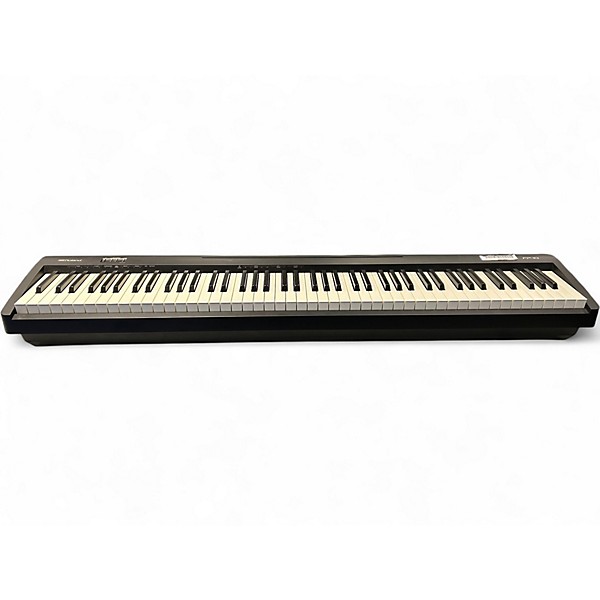 Used Roland FP10 Digital Piano