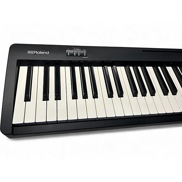 Used Roland FP10 Digital Piano
