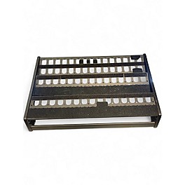Used Livewire PB500 Pedal Board