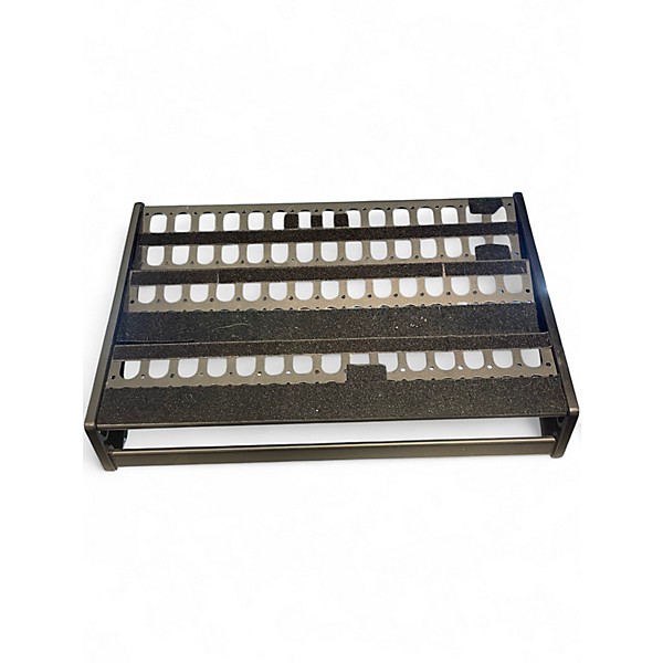 Used Livewire PB500 Pedal Board