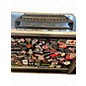 Used Livewire PB500 Pedal Board