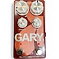 Used EarthQuaker Devices Gary Effect Pedal thumbnail