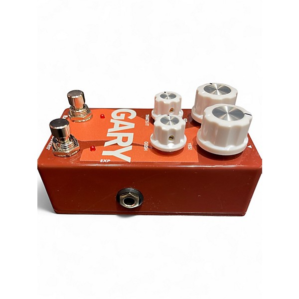 Used EarthQuaker Devices Gary Effect Pedal