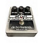 Used Electro-Harmonix Octave Multiplexer Effect Pedal