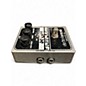 Used Electro-Harmonix Octave Multiplexer Effect Pedal