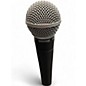 Used Shure SM58LC Dynamic Microphone thumbnail