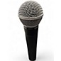 Used Shure SM58LC Dynamic Microphone