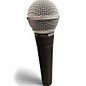 Used Shure SM58LC Dynamic Microphone