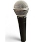 Used Shure SM58LC Dynamic Microphone
