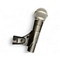 Used Shure SM58LC Dynamic Microphone thumbnail