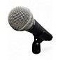 Used Shure SM58LC Dynamic Microphone