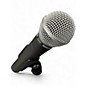 Used Shure SM58LC Dynamic Microphone