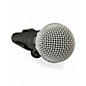 Used Shure SM58LC Dynamic Microphone