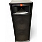 Used JBL TR225 Unpowered Speaker thumbnail