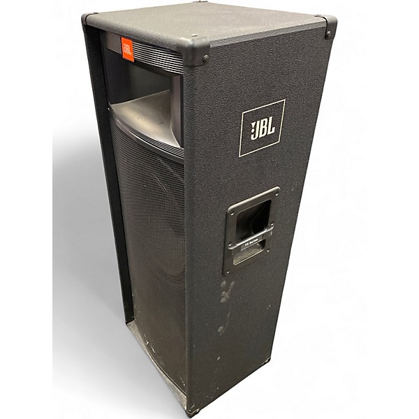 Used JBL TR225 Unpowered Speaker