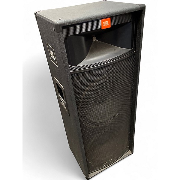 Used JBL TR225 Unpowered Speaker