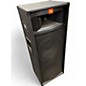 Used JBL TR225 Unpowered Speaker