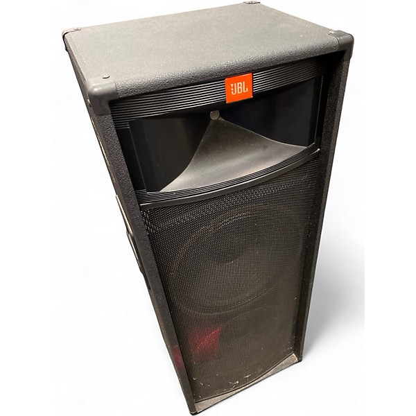 Used JBL TR225 Unpowered Speaker