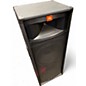 Used JBL TR225 Unpowered Speaker