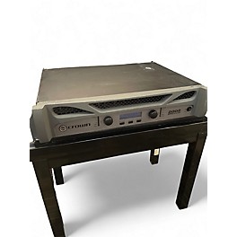Used Crown XTI2002 Power Amp
