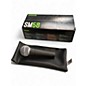 Used Shure SM58LC Dynamic Microphone thumbnail