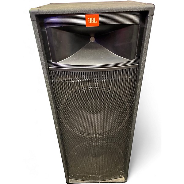 Used JBL TR225 Unpowered Speaker