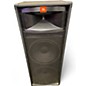Used JBL TR225 Unpowered Speaker thumbnail