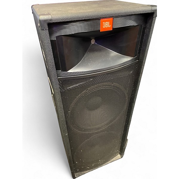 Used JBL TR225 Unpowered Speaker