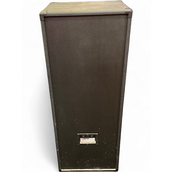 Used JBL TR225 Unpowered Speaker