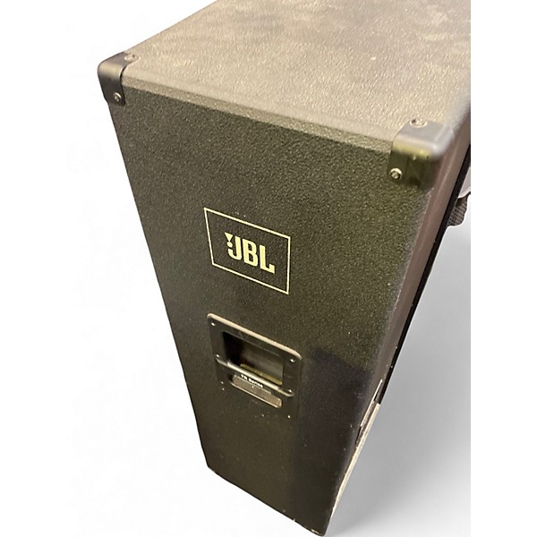 Used JBL TR225 Unpowered Speaker