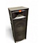 Used JBL TR225 Unpowered Speaker thumbnail