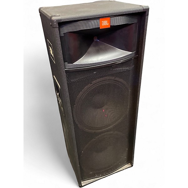Used JBL TR225 Unpowered Speaker