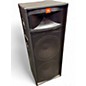 Used JBL TR225 Unpowered Speaker