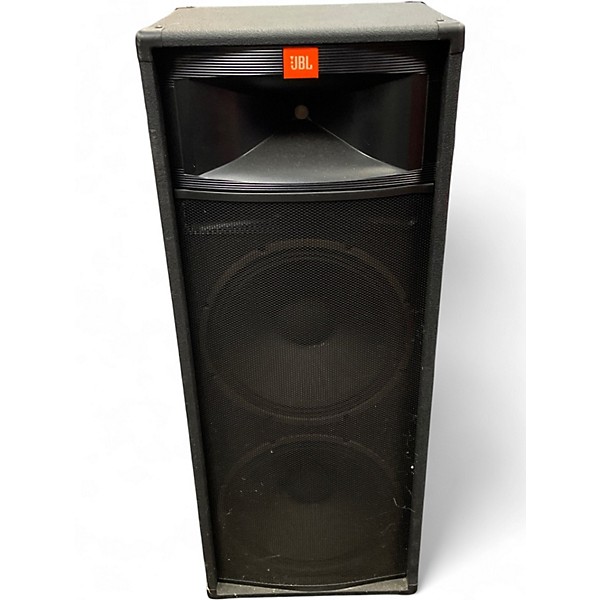 Used JBL TR225 Unpowered Speaker