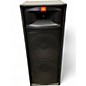 Used JBL TR225 Unpowered Speaker thumbnail