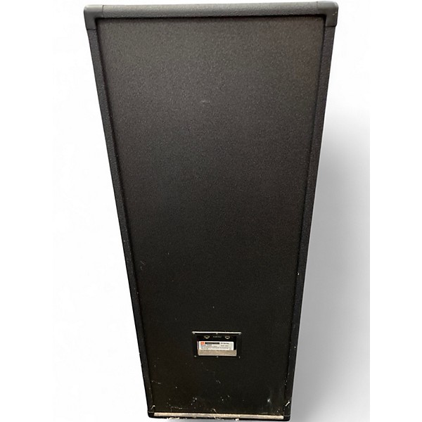 Used JBL TR225 Unpowered Speaker