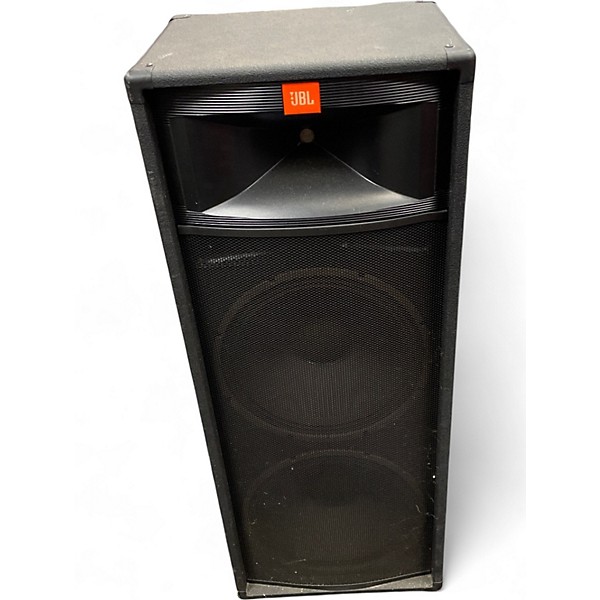 Used JBL TR225 Unpowered Speaker