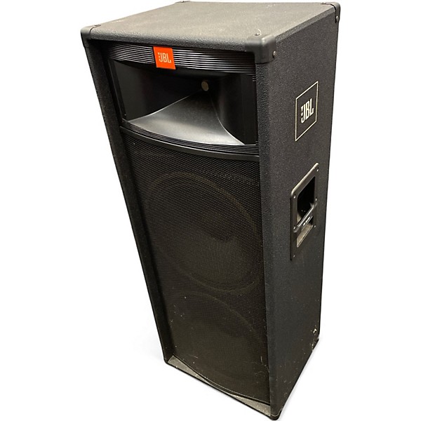 Used JBL TR225 Unpowered Speaker